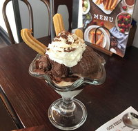 San Churro - Northern Rivers Accommodation