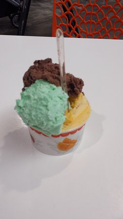 Skoops Gelato Cafe - Northern Rivers Accommodation 0