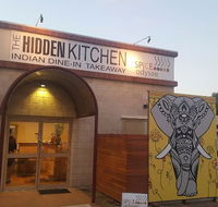 Spice Odysee - The Hidden Kitchen - Northern Rivers Accommodation