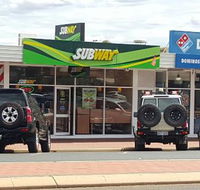 Subway - Northern Rivers Accommodation