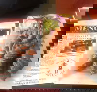 Tartan Spice - Northern Rivers Accommodation