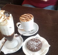 The Coffee Club at Midland Gate - Northern Rivers Accommodation