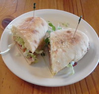 The Colony Coffee House - Northern Rivers Accommodation