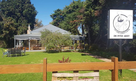 Vasse WA Northern Rivers Accommodation
