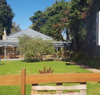 The Fat Chef Cafe - Northern Rivers Accommodation