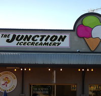 The Junction Icecreamery - Northern Rivers Accommodation