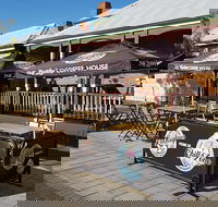 The Lockup Coffee House - Northern Rivers Accommodation