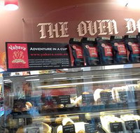 The Oven Door Bakery Cafe - Northern Rivers Accommodation