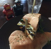 The Robot Bun Factory Cafe - Northern Rivers Accommodation
