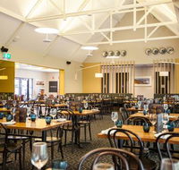 The Ship Inn - Northern Rivers Accommodation