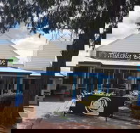 The Twisting Bean - Northern Rivers Accommodation