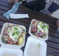 The Well Dressed Potato - Northern Rivers Accommodation