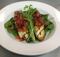 3 Oceans Wine Company Winery  Cafe - Northern Rivers Accommodation