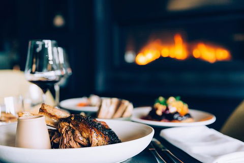 Amelia Park Restaurant - Northern Rivers Accommodation 0