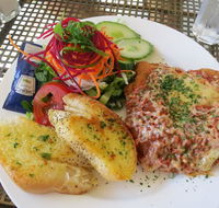 Angie's Cafe - Northern Rivers Accommodation