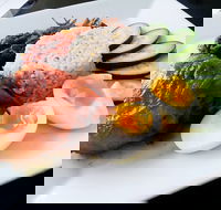 Ayesha's Cafe - Northern Rivers Accommodation