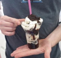 Baskin Robbins - Northern Rivers Accommodation