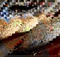 Black Sheep Deli - Northern Rivers Accommodation