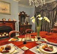 Blackwood Inn - Northern Rivers Accommodation