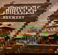 Bootleg Brewery - Northern Rivers Accommodation