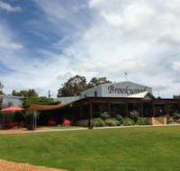 Brookwood Cafe  Restaurant - Northern Rivers Accommodation