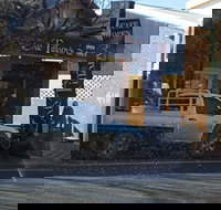 Cafe Tiffany's - Northern Rivers Accommodation