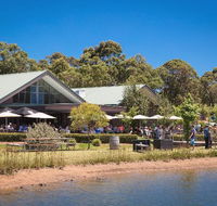 Cheeky Monkey Brewery and Cidery - Northern Rivers Accommodation
