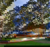 Clairault Streicker Estate - Northern Rivers Accommodation
