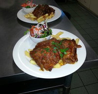 Cowaramup District Social Club - Northern Rivers Accommodation