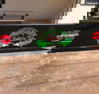 Croc Cafe And Bakery - Northern Rivers Accommodation