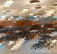 Dirt Dust N Diesels Outback Restaurant - Northern Rivers Accommodation