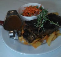 Donnybrook Hotel - Northern Rivers Accommodation