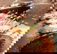 Donnybrook Indian Restaurant - Northern Rivers Accommodation