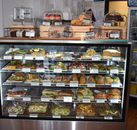 Ellie's Cafe - Northern Rivers Accommodation