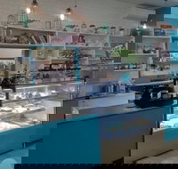 Emu Lane Cafe - Northern Rivers Accommodation