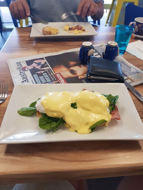 Family Affair Cafe - Northern Rivers Accommodation 1