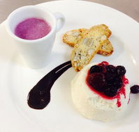 Flutes Restaurant - Northern Rivers Accommodation