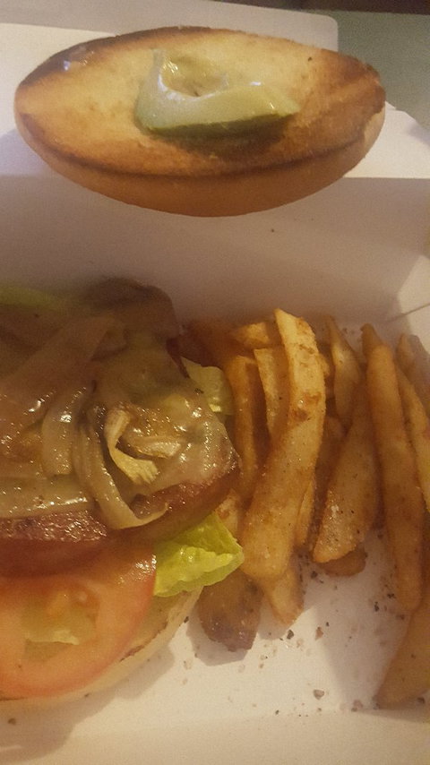 Funky Mexican Catina - Northern Rivers Accommodation 3