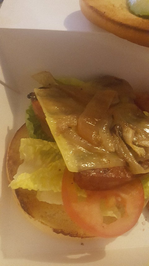 Funky Mexican Catina - Northern Rivers Accommodation 5