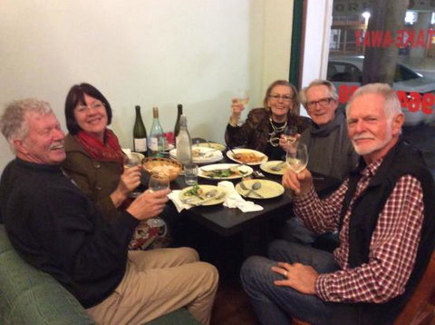 Golden York Chinese Restaurant - Northern Rivers Accommodation 0