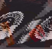 Hai's coffee van - Northern Rivers Accommodation