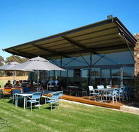 Hamelin Bay Winery - Northern Rivers Accommodation