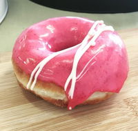 Happy Circle Donuts - Northern Rivers Accommodation