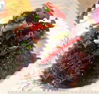 Happys Country Diner - Northern Rivers Accommodation