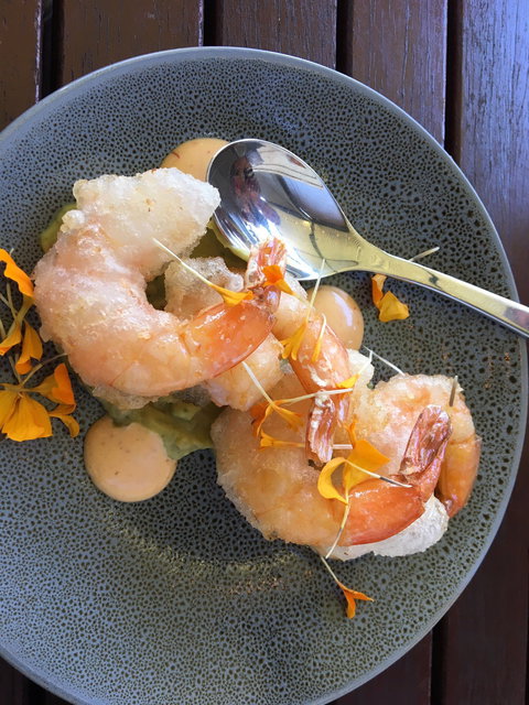 Hay Shed Hill Wines - Northern Rivers Accommodation 5