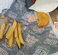 Hungry Jack's - Northern Rivers Accommodation