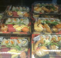 I Sushi Eaton - Northern Rivers Accommodation