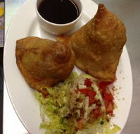 Indian at collie Indian restaurant - Northern Rivers Accommodation