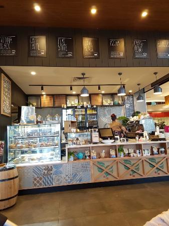 Jamaica Blue - Northern Rivers Accommodation 0