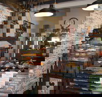 JT's Coffee Barn - Northern Rivers Accommodation